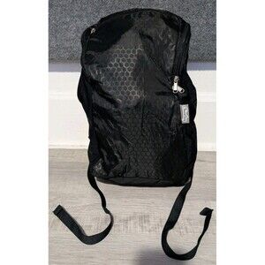 ChicoBag Travel Pack rePETe + Refine Compact Recycled Backpack Eco-Friendly